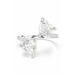 Prsten Swarovski MESMERA 5705595