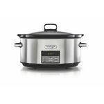 Uređaj za sporo kuhanje CROCK POT CSC063X, 7,5l, srebrni CSC063X-01