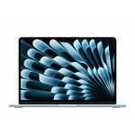 Apple MacBook Air 13.6" 2560x1664, Apple M4, 256GB SSD, 16GB RAM, Apple Mac OS