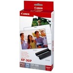 Canon foto papir KP-36IP + patrona