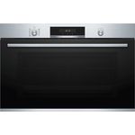 Bosch parna ugradbena pećnica VBD5780S0
