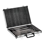 Metabo 628414000 komplet dlijeta 17-dijelni SDS-PLUS