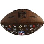 Wilson NFL Throwback 32 Team