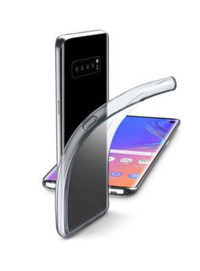 CellularLine FINE maskica za Samsung Galaxy A52