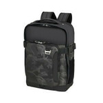 Samsonite MidTown ruksak za 15.6" prijenosnik, 29/32 L, crni