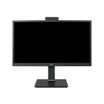 LG 24CQ650W monitor, IPS, 24", 16:9