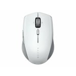 Razer Pro Click Mini bežični miš, bijeli