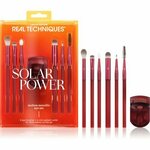 Real Techniques Solar Power set kistova za oči 7 kom