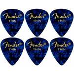 Fender 351 Shape Premium 6 Trzalica