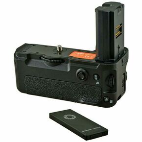 Jupio Battery Grip for Sony Alpha A9