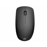 HP 235 Slim 4E407AA bežični miš, crni