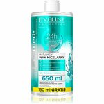 Eveline Cosmetics FaceMed+ matirajuća micelarna voda 650 ml
