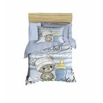 Colourful Cotton Posteljina u setu za bebe PH137