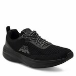 Tenisice Kappa SS24-3C009 Black