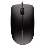 Cherry MC 1000 žičani miš, bijeli/crni/sivi