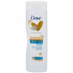 DOVE Summer 3u1 losion za tijelo (250 ml)