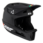 KACIGA LEATT GRAVITY 1.0 BLACK
