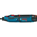 Bosch GRO 10.8 V-Li akumulatorska brusilica