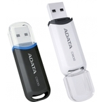Adata C906 32GB USB memorija, crna