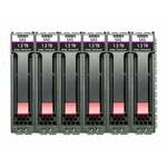 HP HDD, 4TB, SAS, 15000rpm