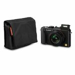 Manfrotto torba Nano III, crna