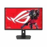 Asus ROG Strix XG27ACG monitor, IPS, 27", 16:9, 2560x1440, 144Hz, pivot, USB-C, HDMI, Display port, USB