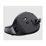 Trust Bayo II Ergonomic Wireless bežični miš, bijeli/crni