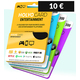 HOLYO poklon kartica 10 EUR - HOLYOCARD - Europe