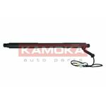 Elektromotor, vrata prtljažnika KAMOKA 7094014