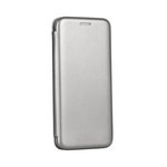 BOOK Elegance Huawei P30 sivi