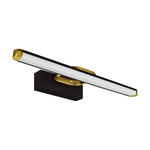 PRYMUS LED 7W CRNA 4000K IP44