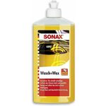SONAX šampon s voskom, 500ml, SCS313200