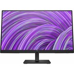 HP P22h G5, monitor, IPS, 21.5", 16:9, 1920x1080, 75Hz, HDMI, Display port, VGA (D-Sub), USB