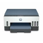 HP Smart Tank 725 kolor multifunkcijski inkjet pisač, 28B51A, duplex, A4, CISS/Ink benefit, 4800x1200 dpi/600x600 dpi, Wi-Fi