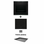 Bosch pećnica HBA272BB0