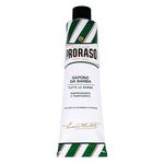 PRORASO Green Shaving Soap In A Tube pjena za brijanje 150 ml za muškarce