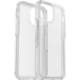 Otterbox Symmetry Clear stražnji poklopac za mobilni telefon Apple iPhone 13 Mini, iPhone 12 mini prozirna