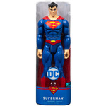 DC Heroes: Superman figura - Spin Master