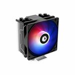 ID-Cooling hladnjak za CPU SE-214-XT, aluminij, 26.6dB, crni s.1150, s.1151, s.1155, s.1156, s.1200, s.1700