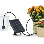 BLUMFELDT Greenkeeper Solar sustav za navodnjavanje, Crna
