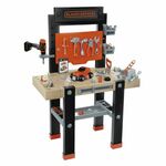 Smoby B&D Radionica Bricolo Centar