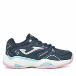 Obuća za tenis Joma Master 1000 Jr 2533 JMATS2533C Tamnoplava