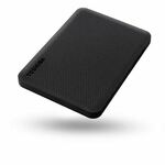 Vanjski Hard Disk Toshiba Canvio® Advanced 1TB