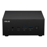Asus stolno računalo PN53-S7065MD, 16GB RAM, 512GB SSD, Windows 11