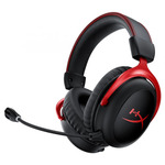 HP HyperX Cloud II Wireless gaming slušalice, bežične, crna, 104dB/mW, mikrofon