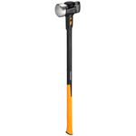 Fiskars IsoCore™ čekič za kamen, XL (1020164)