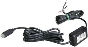 ProCar USB-C kabel za punjenje IP44 3000 mA Opteretivost struje
