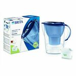 Vrč za filtriranje vode Brita Marella MXPRO blue