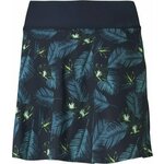 Puma PWRSHAPE Paradise Skirt Navy Blazer/Porcelain XS
