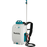 MAKITA akumulatorska leđna prskalica 15L- DUS158Z